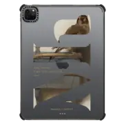 iPad Pro 11-inch (3rd/4th gen) iPad Impact Case The Goldfinch Tablet Case