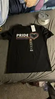 Pride Shirt