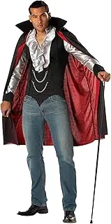 Very Cool Vampire Costume for Men