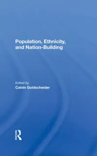 在飛比找博客來優惠-Population, Ethnicity, and Nat