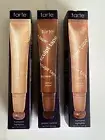 New Tarte Tape Bundle Highlight Contour Deep Bronze, Bronze Glow, Golden Glow