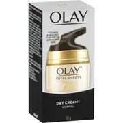 Olay Total Effects 7-in-1 Day Cream 50g - Normal