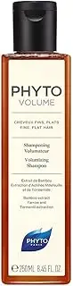 PHYTO VOLUME SHAMPOO 250ML