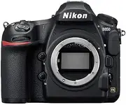 [Nikon] D850 Body - Digital Reflex Camera FX - 47.5 MEGAPIXELS