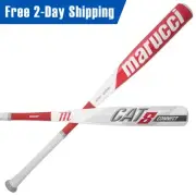 Marucci CAT8 Connect BBCOR (-3) MCBCC8 Adult Baseball Bat - 32/29