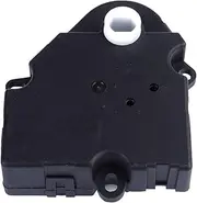 XISII HVAC Heater Vent Air Blend Door Actuator,Fit For Pontiac, Bonneville,Fit For Buick, Fit For Oldsmobile, 89018376 604-146 604146 Car Accessories Temperature control actuator
