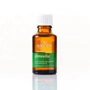 Citronella Pure Essential Oil 25mL