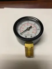Cornelius 183288000 Gauge, 30 PSI, 200KPA