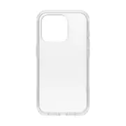 Otterbox Symmetry Series Case for iPhone 15 Pro - Clear