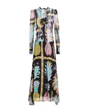 [5 PROGRESS] 5 PROGRESS Maxi dresses - Item 15446167