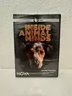 Nova: Inside Animal Minds (DVD, 2014) PBS Documentary NEW SEALED