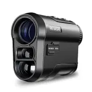 Golf Rangefinder 600m Rechargeable Slope & Flag Lock Vibration Golf Hunting Survey