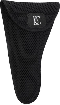 BG Alto/Baritone Saxophone Neck Pouch - Mesh