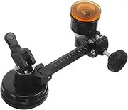 OSALADI Adjustable Glass Cutter Tool Labor Saving Cutter for Glass and Ceramics High Precision Manual Operation with Design for DIY Projects and Professional Use