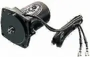 Arco Johnson, Evinrude, OMC Sterndrive Cobra Replacement Power Tilt and Trim ...