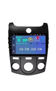 Android 12 Car Stereo Radio Player IPS GPS Navigation Built-in wireless CarPl...