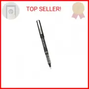 Pilot, Precise V7, Capped Liquid Ink Rolling Ball Pens, Fine Point 0.7 mm, Black