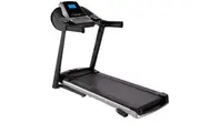 Kangaroo Fitness incline Foldable Shock Absorption Slope Adjustment treadmill
