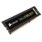 Corsair Value Select 8GB DDR4 2133MHz Memory CMV8GX4M1A2133C15 CMV8GX4M1A2133C15