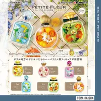 在飛比找蝦皮購物優惠-[Re-Ment] Pokemon Petite Fleur