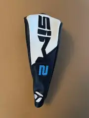 TaylorMade Golf Sim 2 Hybrid Headcover