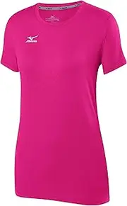 Mizuno Women's Volleyball 2.0 Attack Tee Shirt