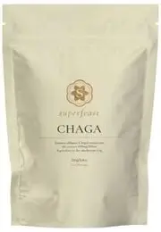 SUPERFEAST Chaga 250g