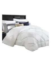 [Giselle Bedding] Microfibre Bamboo Quilt Super King 800GSM