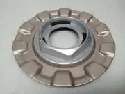 BBS RZ Wheel Center Hub Cap Platinum Silver #09.32.151P NEW - Fits BMW Style 29