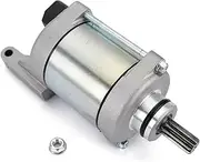 Electrical Engine Starter Motor 44C-H1890-10 Compatible With Yamaha XTZ250 XTZ 250 YS250