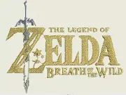 Legend of Zelda Machine Embroidery Designs (15) - CD/USB/Floppy - 11 Formats
