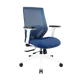 AS-微米扶手網椅63x60-65x91-101cm (8.9折)