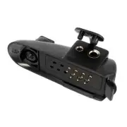 Radio Baofeng UV-9R Plus Talkie-Walkie Adapter to M-type 2Pin for Motorola GP88