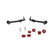 Nolathane Control arm lower arm bush kit for HOLDEN COMMODORE VY VZ 8CYL