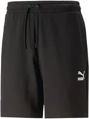 PUMA Men's Standard Mercedes AMG Petronas Formula 1 PUMATECH Shorts