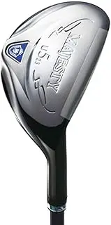 Maruman Utility Majesty Royal Espi Majesty Royal SP Utility LV520 for U Carbon Men's 1513225 Right Loft: 23° Count: U5 Flex: SR