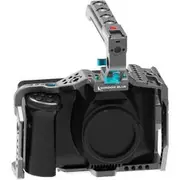 Kondor Blue Blackmagic 4K/6K Cinema Camera Cage With Handle