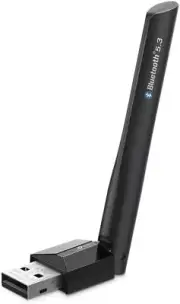 TP-Link Bluetooth 5.3 USB Adapter for PC or Laptop, Long Range Wireless Connecti