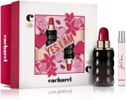 Cacharel Yes I Am Women's Gift Box 1pc