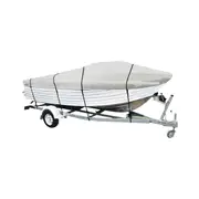 Bowline Premium Runabout Trailerable Boat Cover 4.5 - 5m