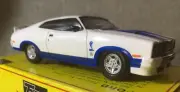 TRAX TR10, 1:43 scale diecast model of the 1977 Ford XC Hardtop Cobra Falcon