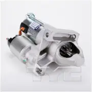 For 2005-2006 Pontiac Montana SV6 Mini Passenger Van 3.5L V6 Starter Motor TYC