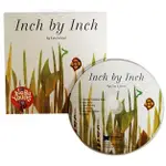 INCH BY INCH (1CD ONLY)(韓國JY BOOKS版)(有聲書)/LEO LIONNI【三民網路書店】