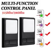 Wired For LiftMaster Garage Door Opener Tested Wall Control Remote Fast Shipping