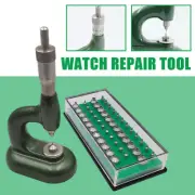 Watch Repair Tool Watch Press Set Watch Back Case Closer Watchmaker Jewelling