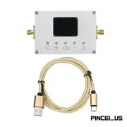 100KHz-3GHz RF Power Meter Settable RF Power Attenuation Value RF-3000-V2.0