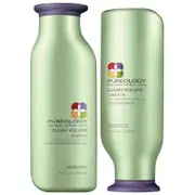 Pureology Clean Volume Shampoo and Conditioner Duo