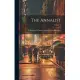 The Annalist: A Magazine Of Finance, Commerce And Economics; Volume 4