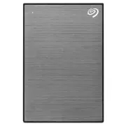 Seagate One Touch 2TB Portable Hard Drive - Grey. STKY2000404