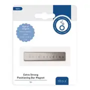 Tonic Studios Bar Magnet-63mmX13mm 4507E